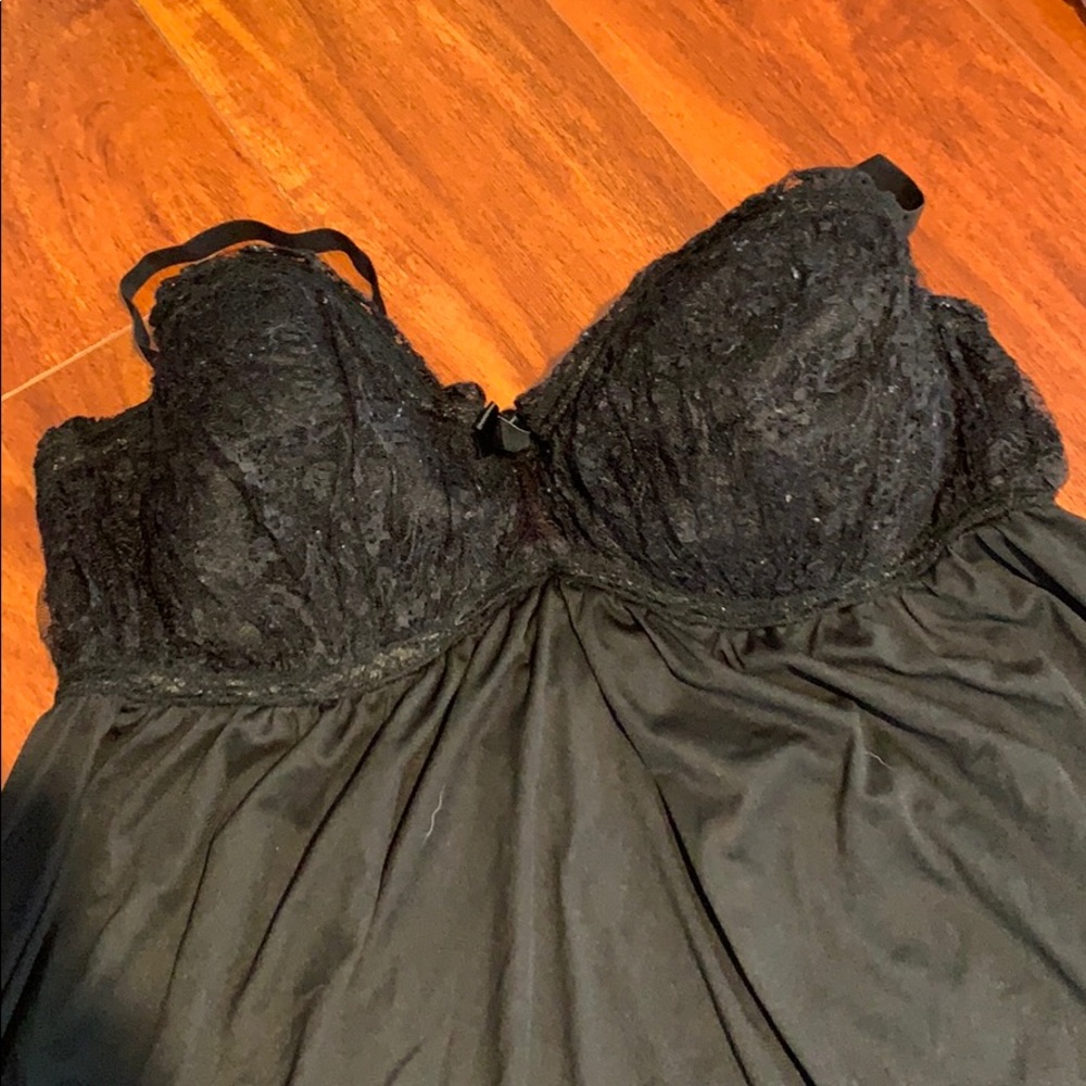 Torrid Babydoll